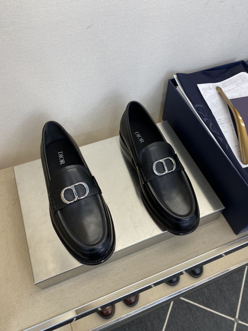 Christian Dior Business Shoes